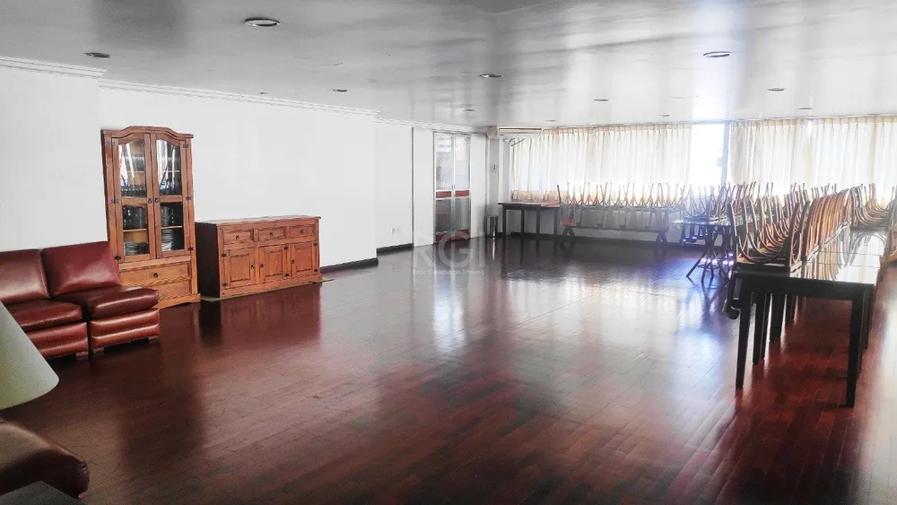 Apartamento, 3 quartos, 151 m² - Foto 4