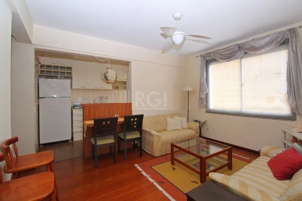 Apartamento, 2 quartos, 56 m² - Foto 3