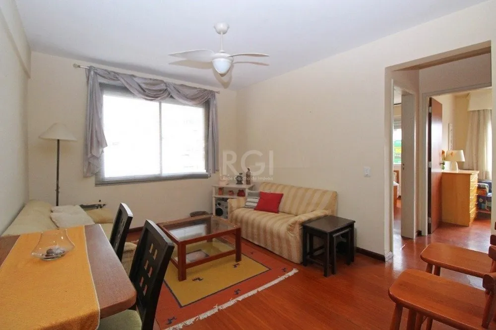Apartamento, 2 quartos, 56 m² - Foto 1