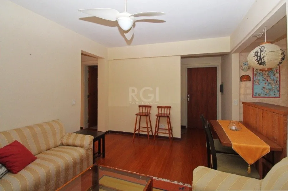 Apartamento, 2 quartos, 56 m² - Foto 2