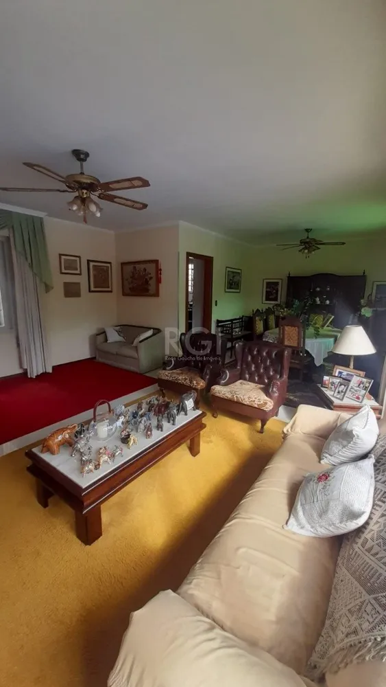 Casa, 3 quartos, 250 m² - Foto 4
