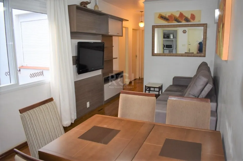 Apartamento, 3 quartos, 73 m² - Foto 3