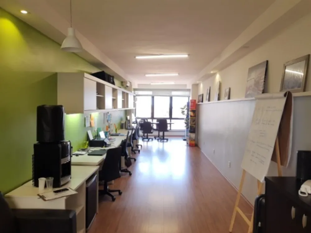 Sala-Conjunto, 50 m² - Foto 4