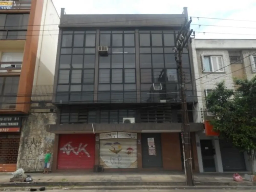 Sala-Conjunto, 50 m² - Foto 1