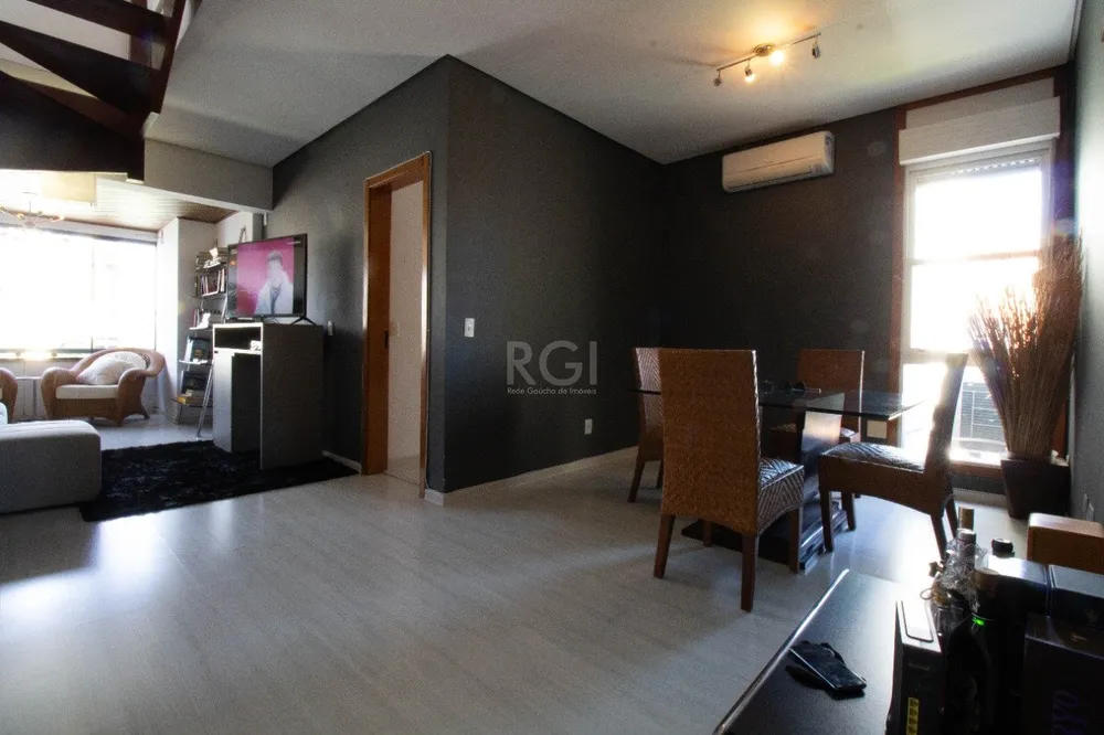 Cobertura, 3 quartos, 160 m² - Foto 4