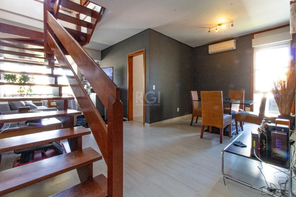Cobertura, 3 quartos, 160 m² - Foto 2