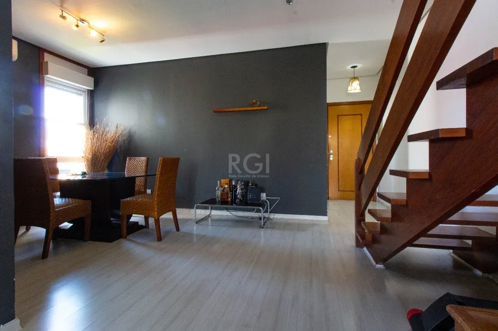 Cobertura, 3 quartos, 160 m² - Foto 3