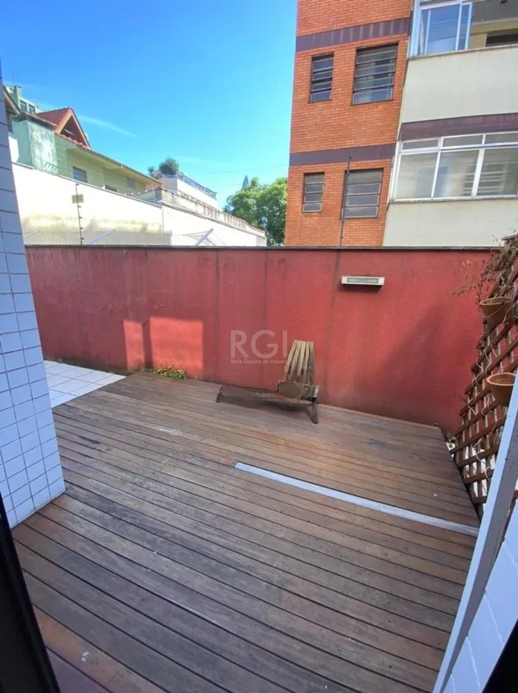 Apartamento, 2 quartos, 116 m² - Foto 2