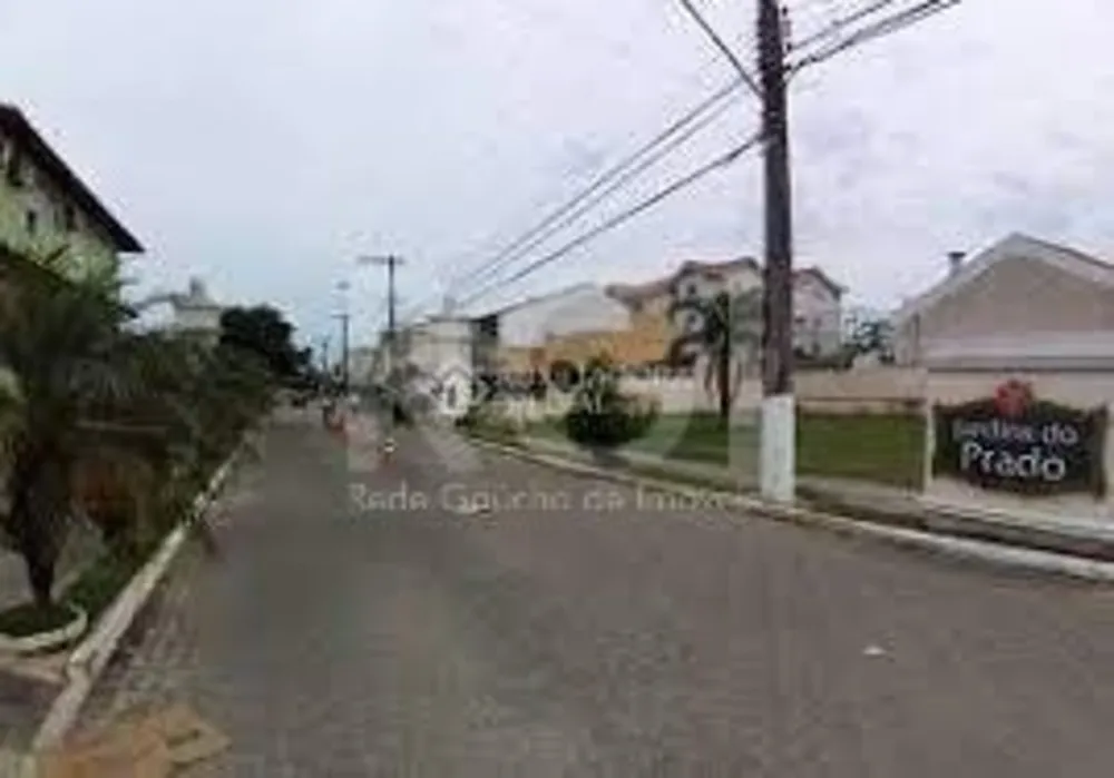 Casa, 3 quartos, 96 m² - Foto 2