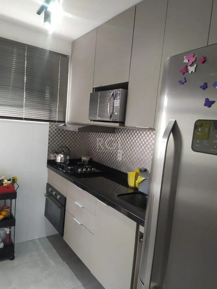 Apartamento, 2 quartos, 54 m² - Foto 3