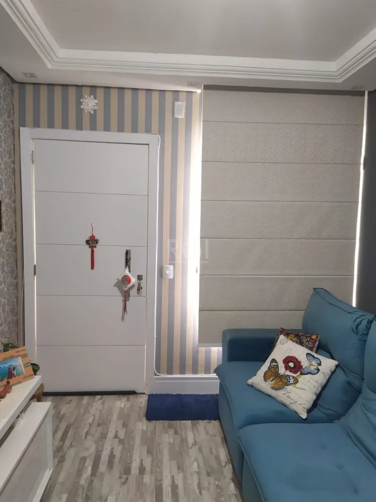Apartamento, 2 quartos, 54 m² - Foto 2