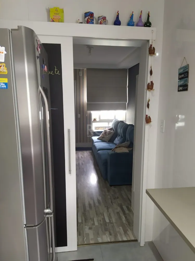 Apartamento, 2 quartos, 54 m² - Foto 4