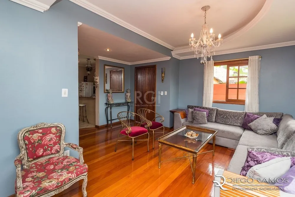 Casa, 3 quartos, 187 m² - Foto 3