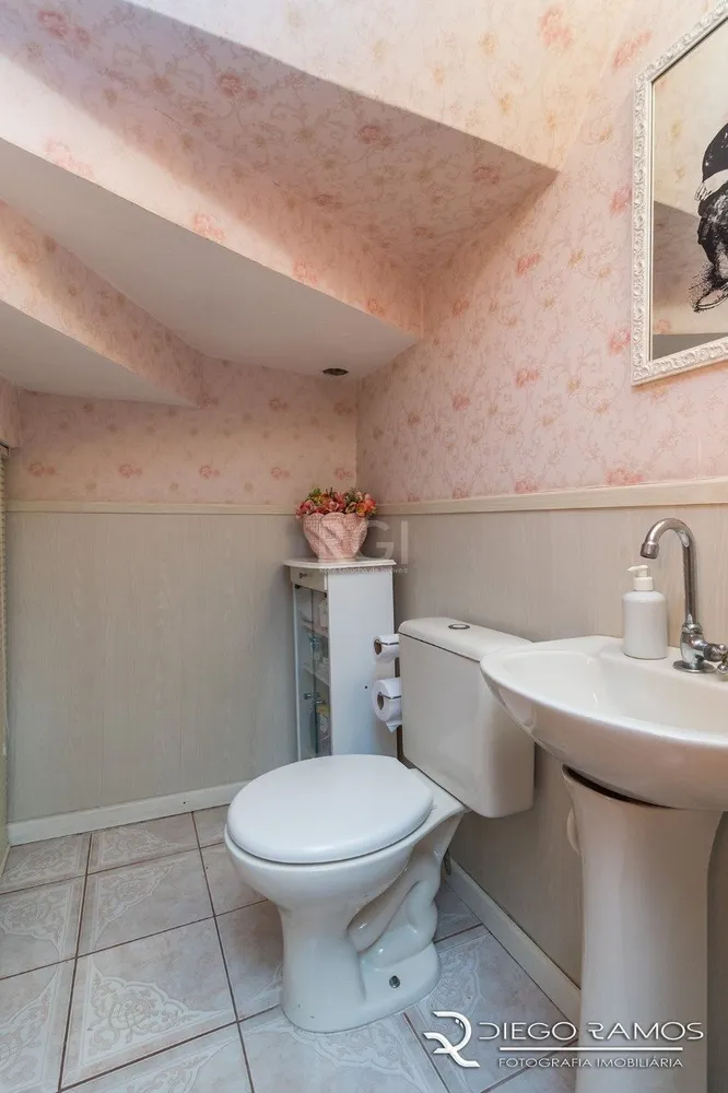 Casa, 3 quartos, 187 m² - Foto 4