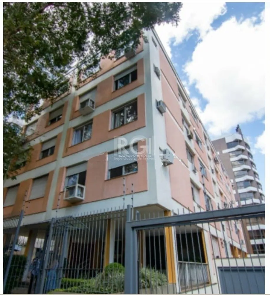 Apartamento, 1 quarto, 49 m² - Foto 2