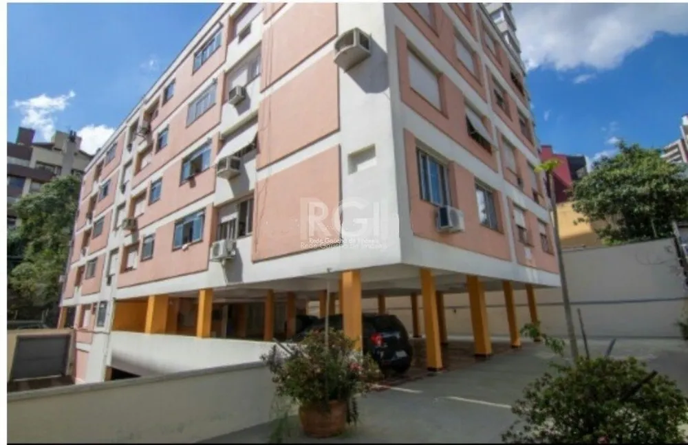 Apartamento, 1 quarto, 49 m² - Foto 1