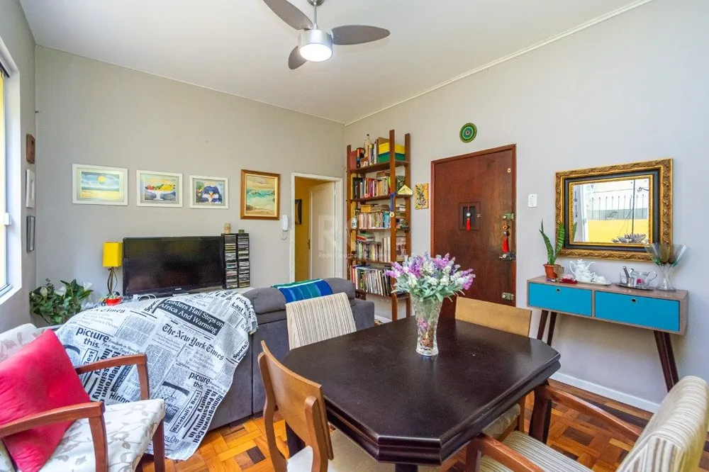 Apartamento, 3 quartos, 103 m² - Foto 3