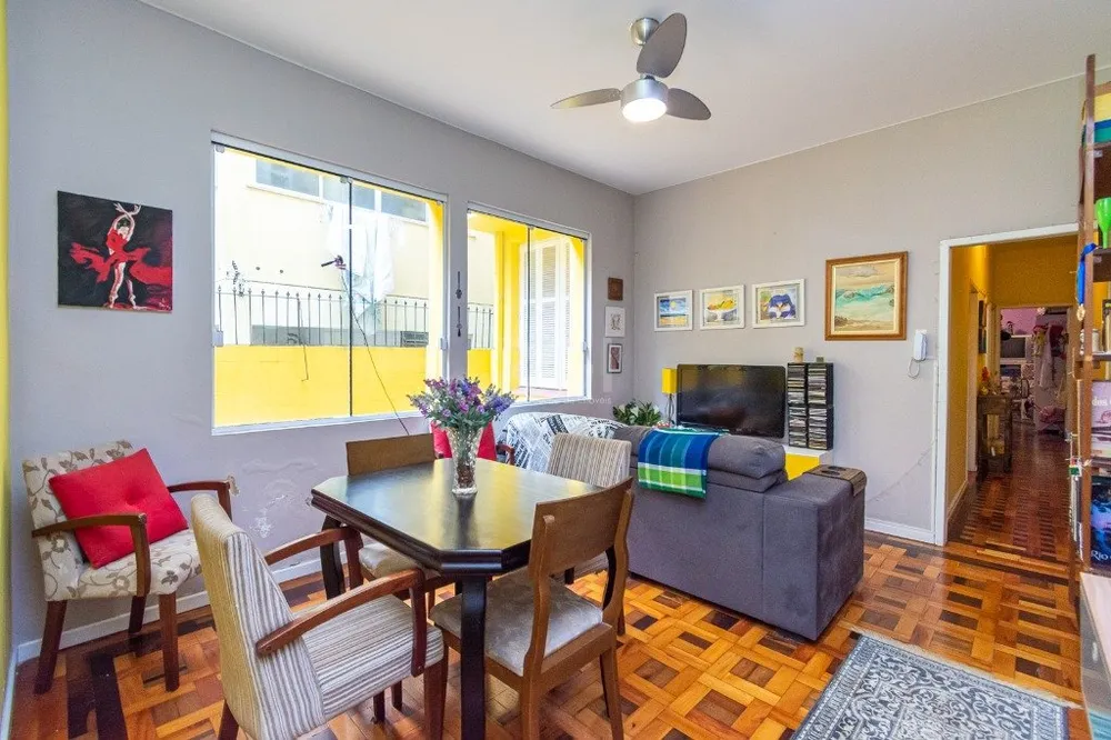 Apartamento, 3 quartos, 103 m² - Foto 2