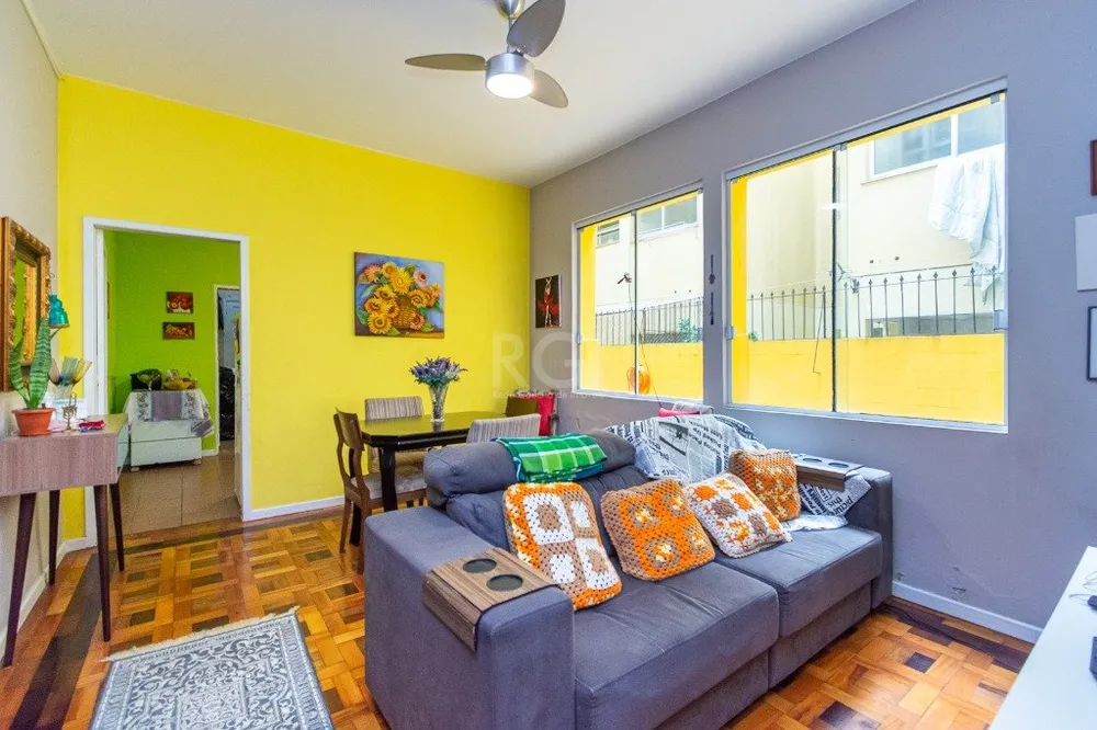 Apartamento, 3 quartos, 103 m² - Foto 1