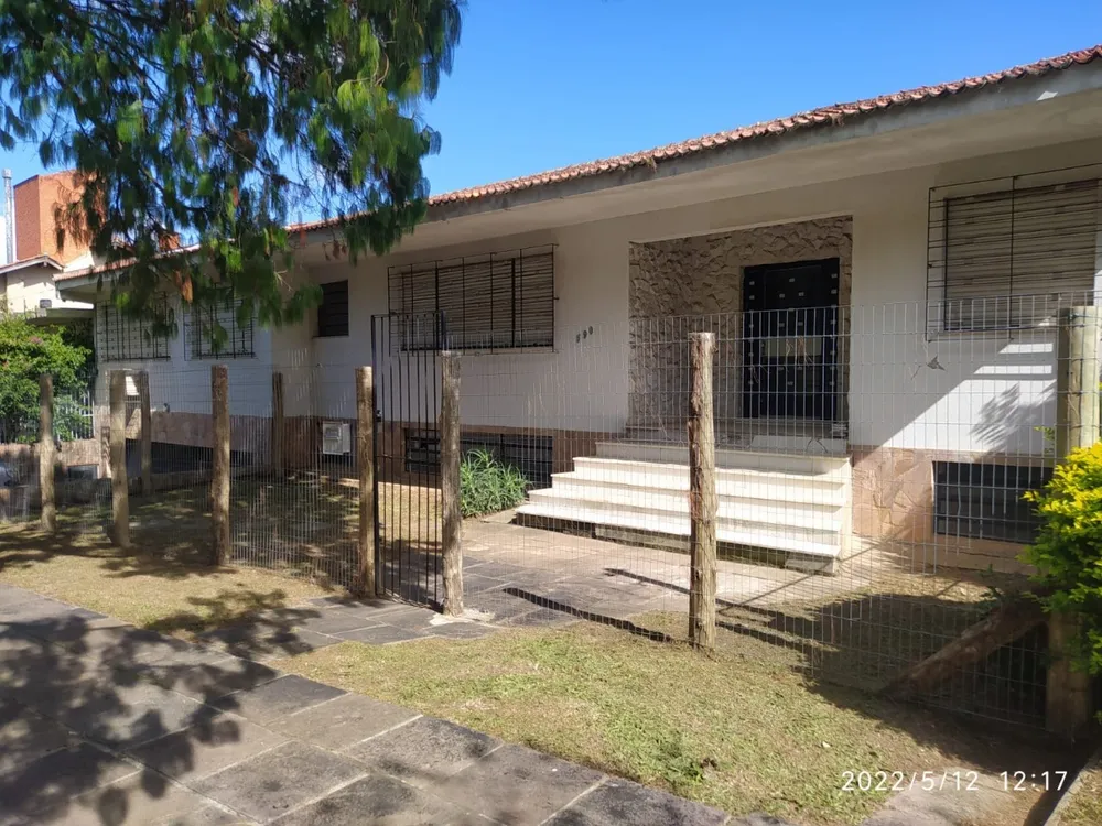 Casa, 4 quartos, 502 m² - Foto 1