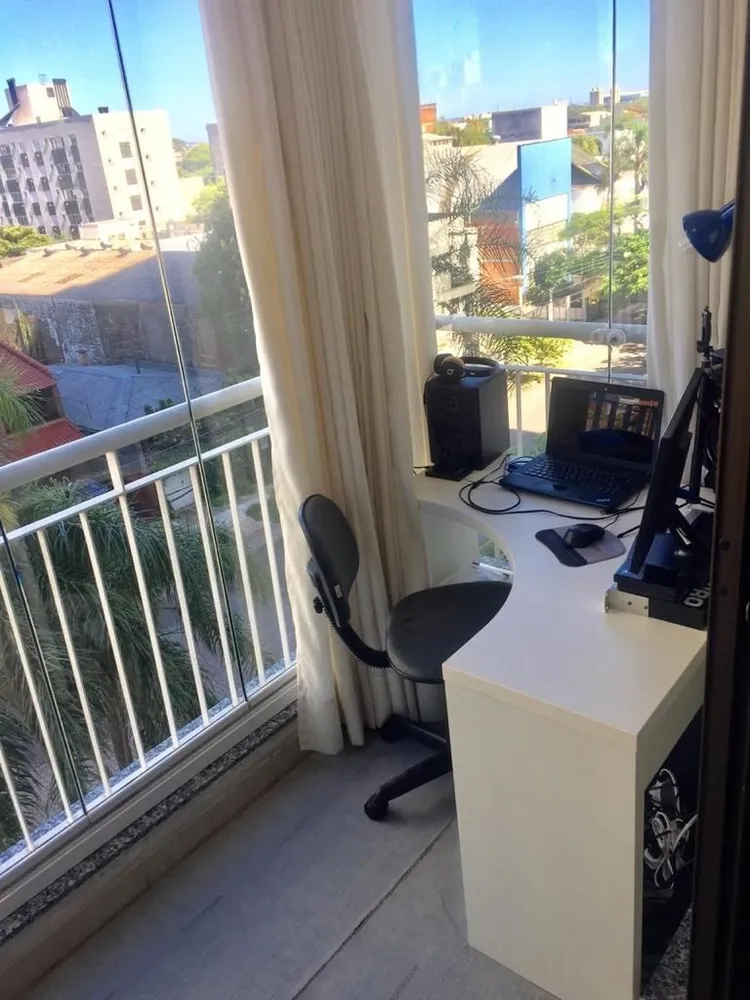 Apartamento, 2 quartos, 62 m² - Foto 4