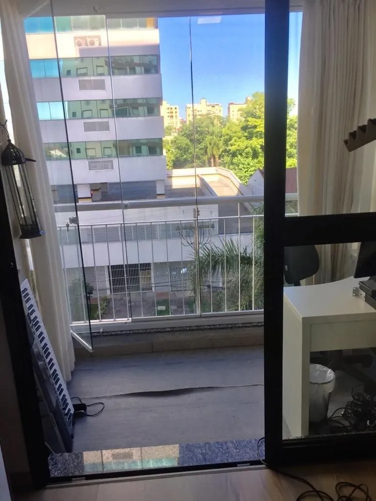 Apartamento, 2 quartos, 62 m² - Foto 2