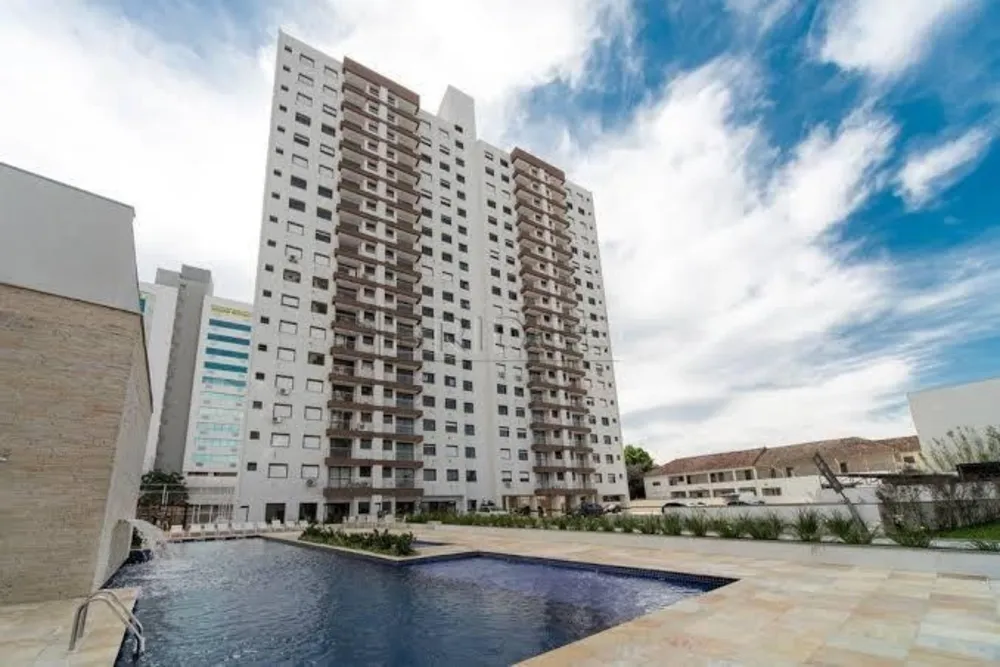 Apartamento, 2 quartos, 62 m² - Foto 1