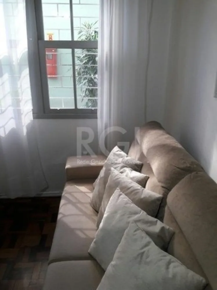Apartamento, 2 quartos, 60 m² - Foto 3