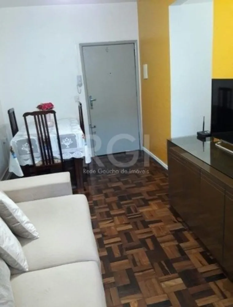 Apartamento, 2 quartos, 60 m² - Foto 1