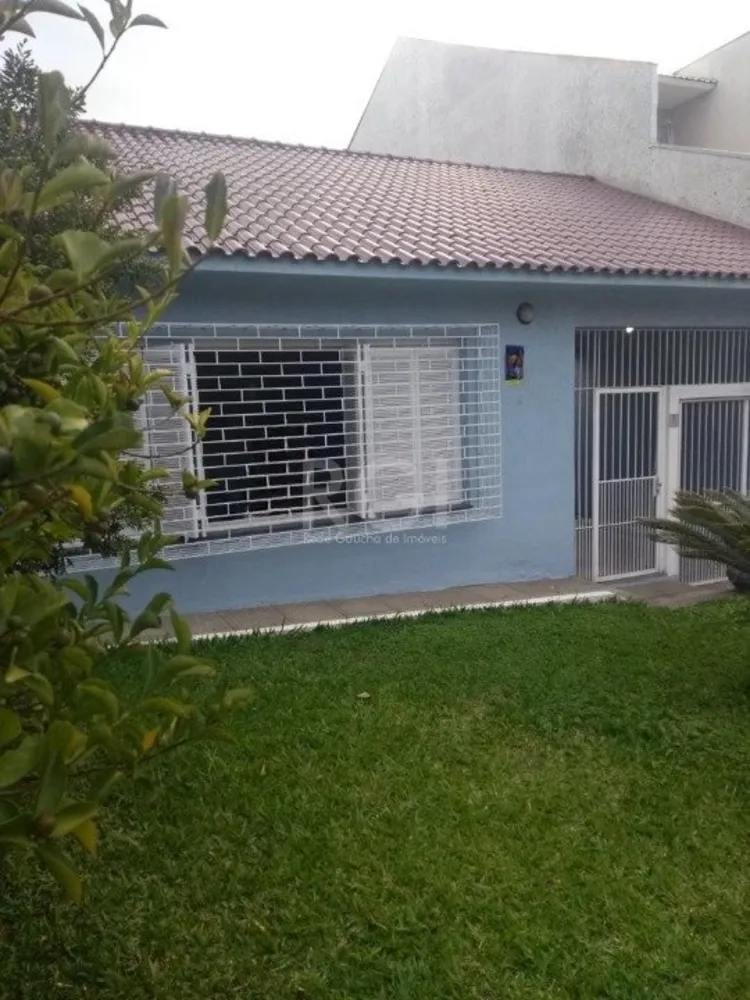 Casa, 3 quartos, 249 m² - Foto 4