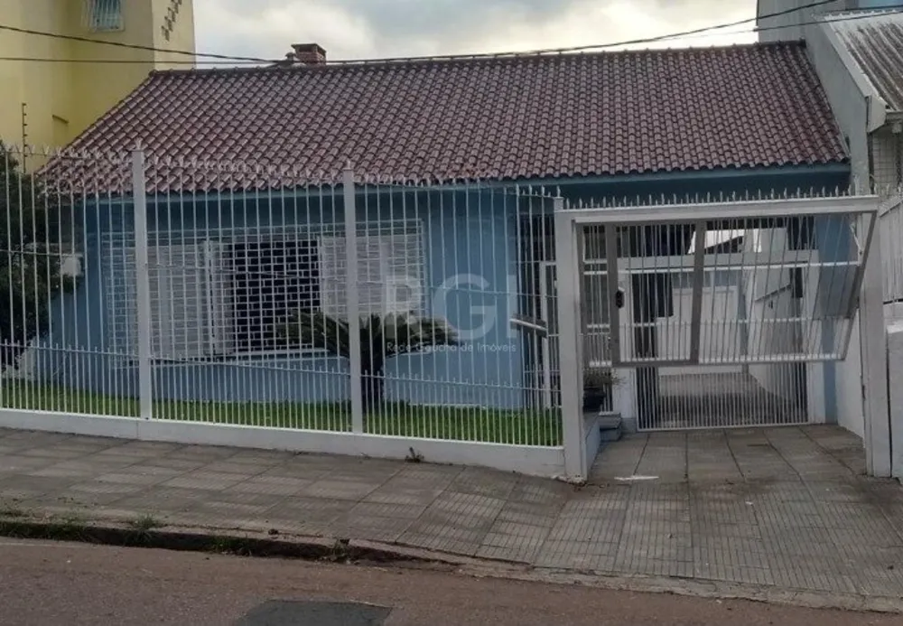Casa, 3 quartos, 249 m² - Foto 1