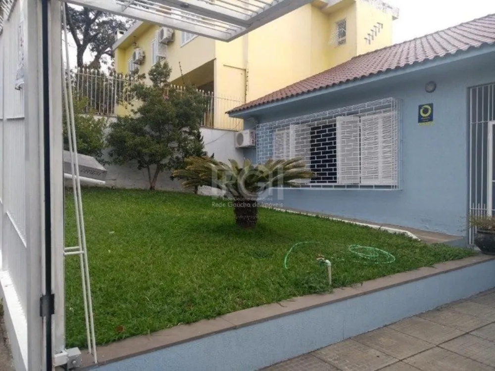 Casa, 3 quartos, 249 m² - Foto 3