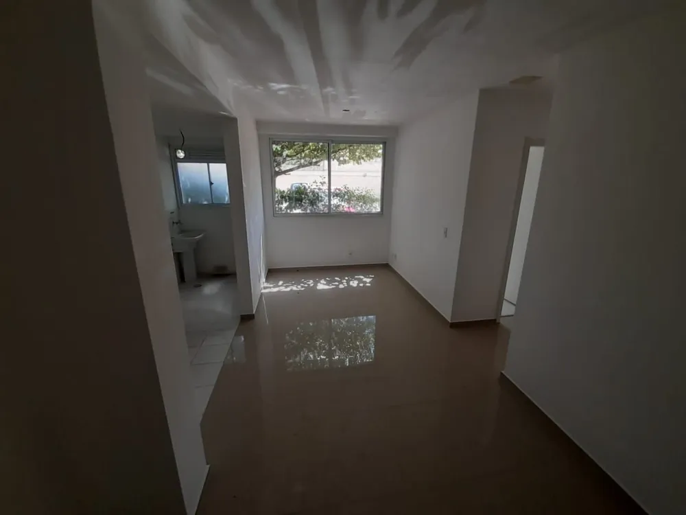 Apartamento, 2 quartos, 46 m² - Foto 1