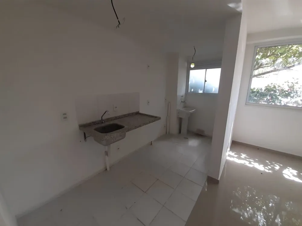 Apartamento, 2 quartos, 46 m² - Foto 2