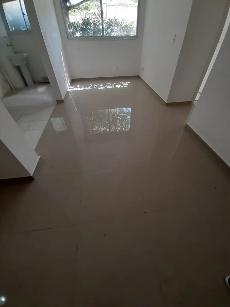 Apartamento, 2 quartos, 46 m² - Foto 3