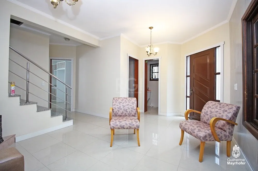 Casa, 3 quartos, 246 m² - Foto 3