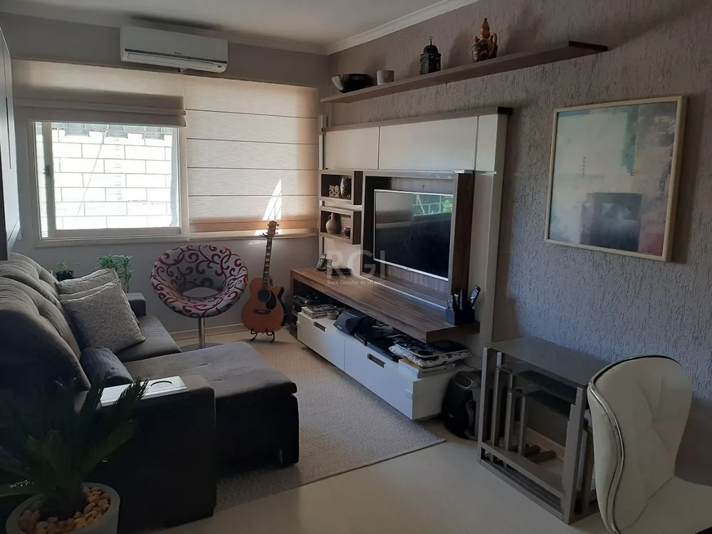Apartamento, 2 quartos, 73 m² - Foto 2