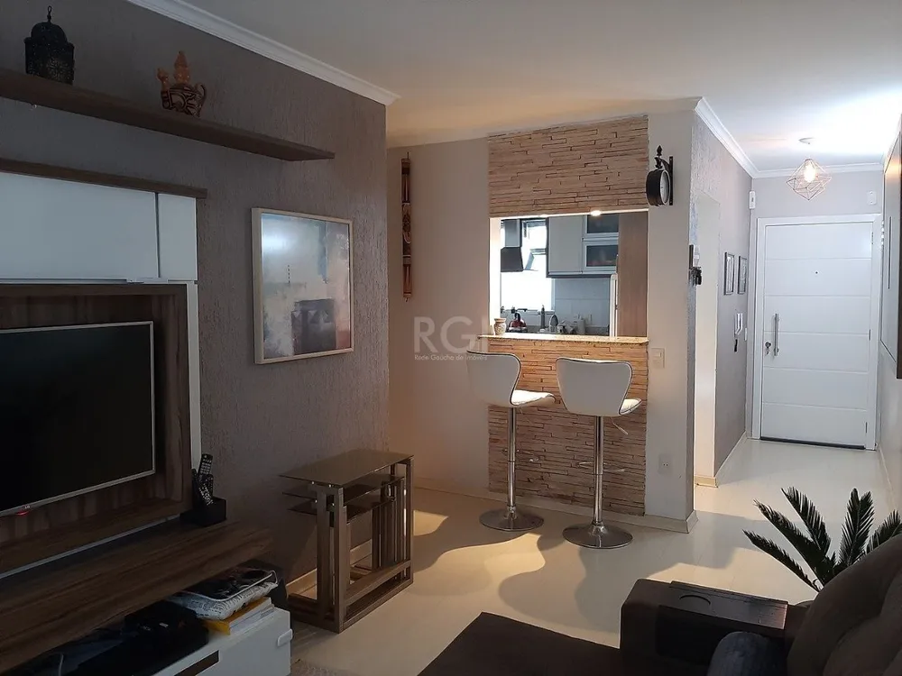 Apartamento, 2 quartos, 73 m² - Foto 1