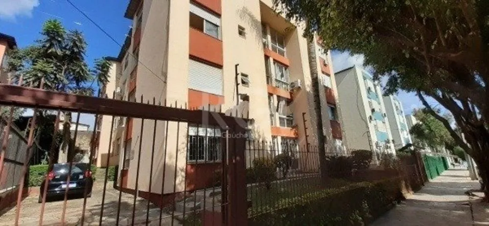 Apartamento, 2 quartos, 59 m² - Foto 1