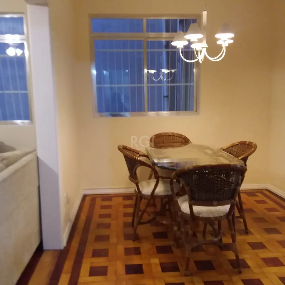 Apartamento, 3 quartos, 105 m² - Foto 3
