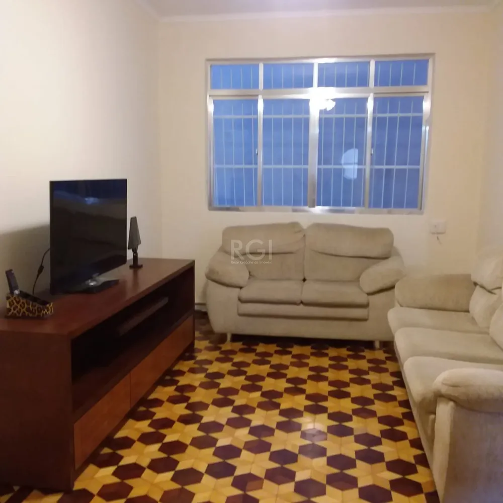 Apartamento, 3 quartos, 105 m² - Foto 2