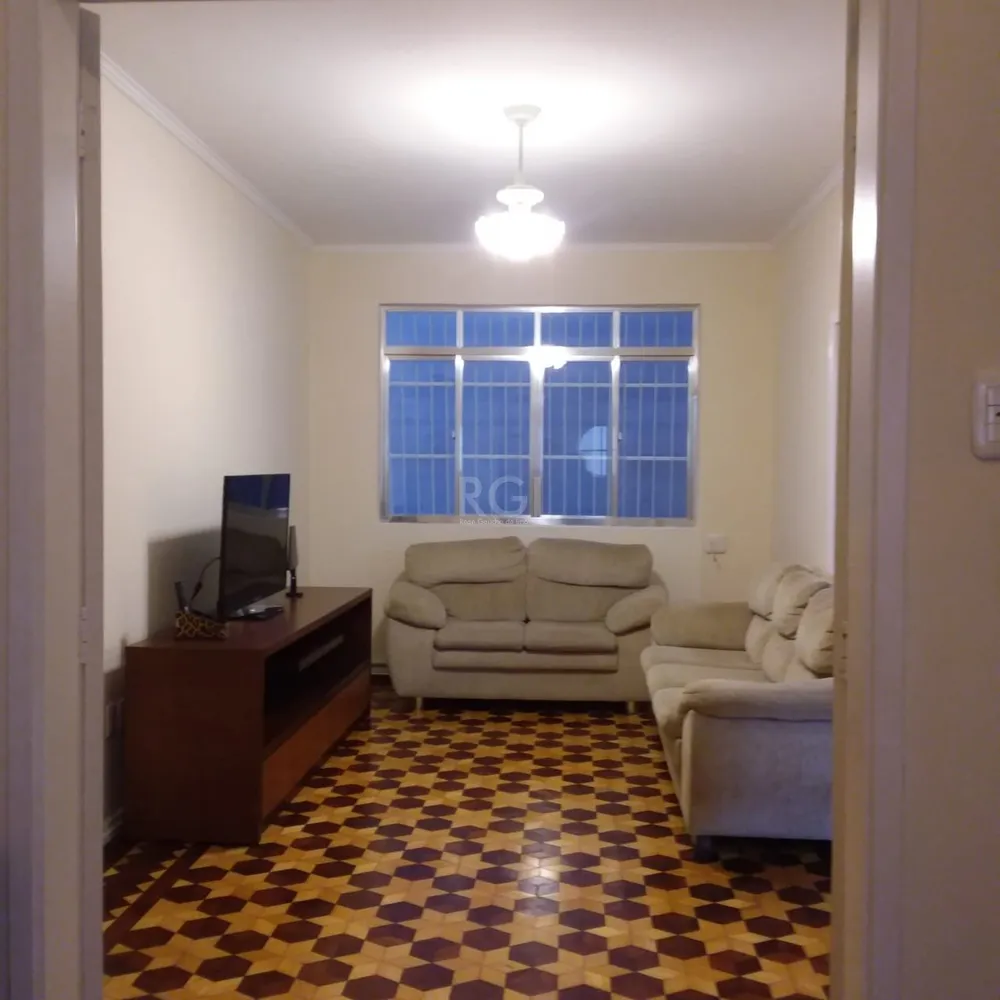 Apartamento, 3 quartos, 105 m² - Foto 1