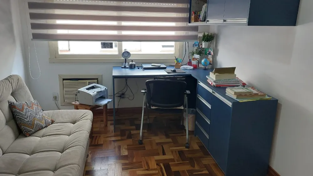 Apartamento, 2 quartos, 74 m² - Foto 3
