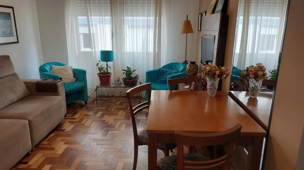 Apartamento, 2 quartos, 74 m² - Foto 2
