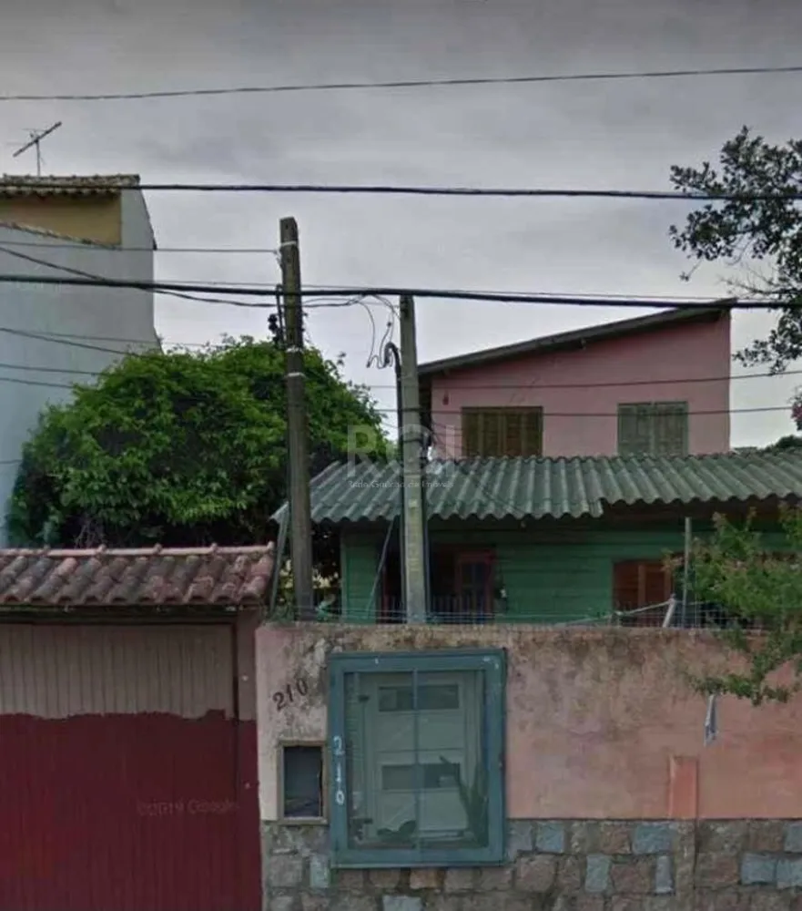 Casa, 3 quartos, 100 m² - Foto 1