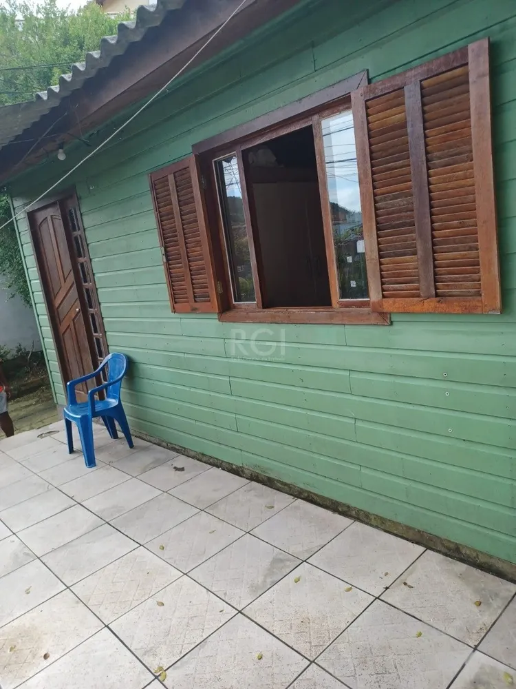 Casa, 3 quartos, 100 m² - Foto 4