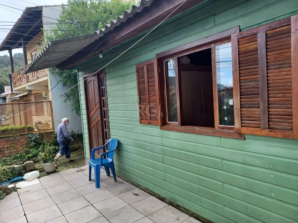 Casa, 3 quartos, 100 m² - Foto 3