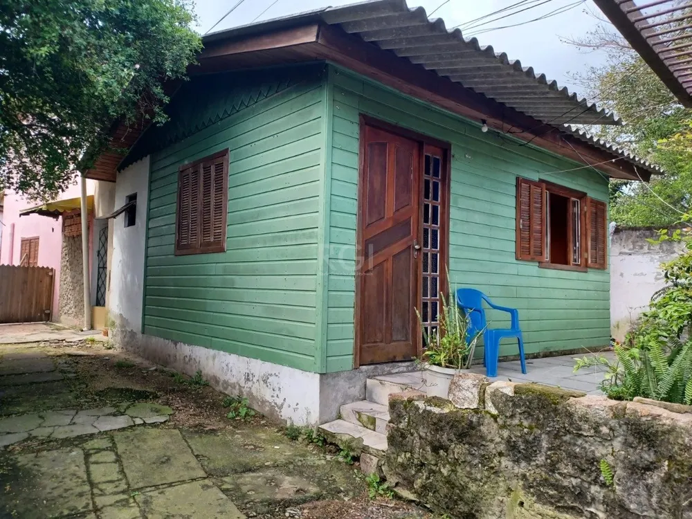 Casa, 3 quartos, 100 m² - Foto 2