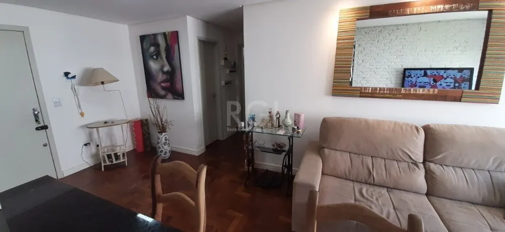 Apartamento, 2 quartos, 75 m² - Foto 3