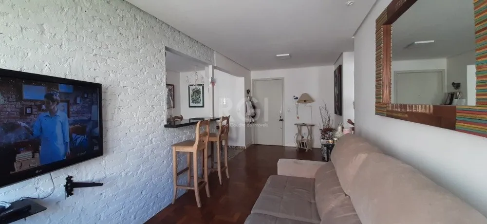 Apartamento, 2 quartos, 75 m² - Foto 1